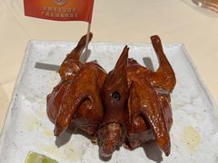 -侨美食家·粤菜(体育西路店)
