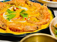 -Home Thai·泰谣(王府井apm店)