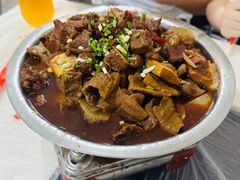 -桂萍特色牛筋牛杂(长堤街总店)