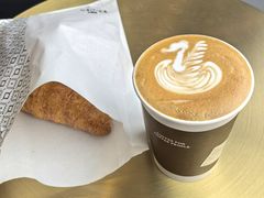 -Peet's 皮爷咖啡(望京小街店)
