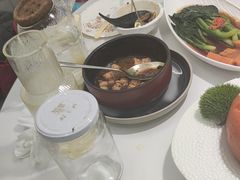 -3号仓库·创意中国菜(新世界城店)