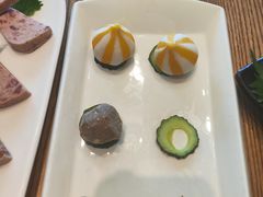 -尚海豆捞(乐虹坊店)