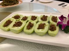 -国人川菜(李家村建东街店)