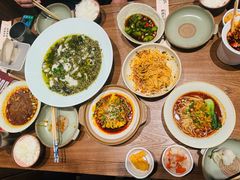 -大盐帮川菜馆(长楹天街店)