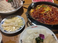 -楠火锅(太古里总店)