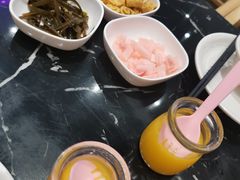 -椒行天下·干锅·牛蛙(万宝店)