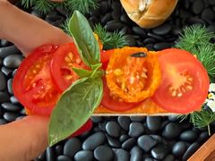 -Highline·城市露台景观餐厅(淮海路店)