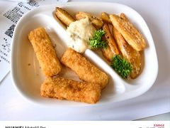 -宜家·瑞典风味餐厅(无锡店)