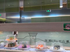-禾绿寿司·定食·拉面·烧炸(宝安大仟里店)