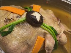 -邢家锅贴老店·非遗·开封菜(金明广场店)