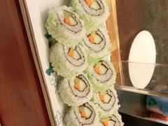 -源·咖啡自助餐厅·海鲜·烧烤·三文鱼(海口华彩洲际酒店)