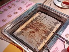-非烤勿扰自助烤肉海鲜火锅(南城莱蒙店)