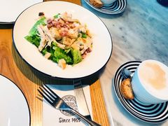 -Pizza Express(机场T1店)