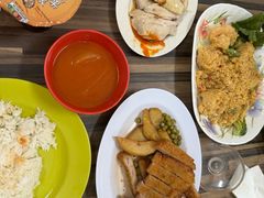 -津津餐室