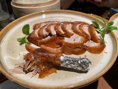-青年公社烤鸭(熙悦天街店)