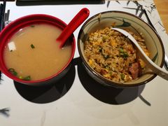 -松临·铁板烧&Omakase(神农店)