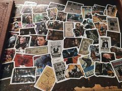 -逃脱反斗城沉浸剧情密室(北京路店)