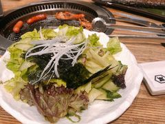 -御牛道日式烤肉料理(杭州万象城店)
