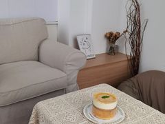 -HALF ORANGE 半个橙子