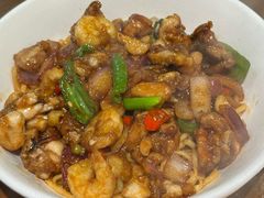 -寻裕记·现炒浇头面(人民广场店)