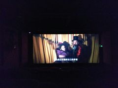 放映厅-乐达影城(枣庄市中店)
