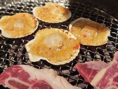 -拾勝牛·江景安格斯烧肉放题(江湾阳光天地店)