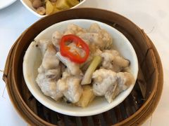 -翠园(铜锣湾广场店)