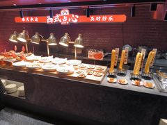 -芝小官毛肚火锅海鲜自助(淮安清江浦区新亚店)