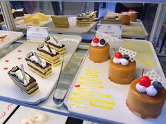 -青岛蓝海大饭店·爱琴海自助餐厅(崂山店)