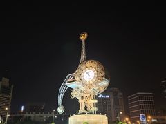 -世纪钟