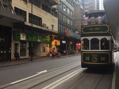 -宜必思香港中上环酒店