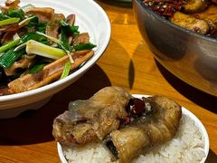 -望京一号·重庆江湖菜(工体店)