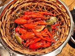 -麻辣总动员·川派海鲜·现炒浇头面·自贡菜(五彩城店)