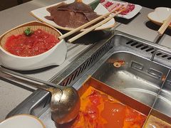 -海底捞火锅(翔龙天地广场店)