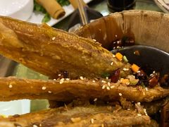 -大眼锅贴水饺(河东店)