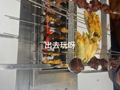 -玉善烧烤串城(长春总店)