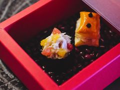 -恰餐厅及酒吧CHAR Bar & Grill(北京三里屯洲际店)