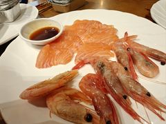 -禾斗海鲜自助(城阳宝龙店)