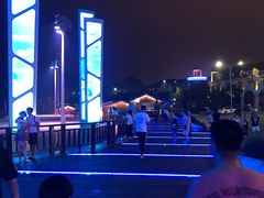 -老虎石海上公园