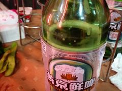 -白魁老号饭庄(安内店)