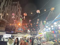 -富国夜市
