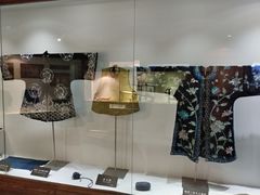 -上海纺织博物馆
