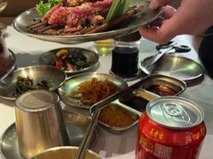 -西塔老太太泥炉烤肉(望京一店)