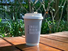 -KYO COFFEE(胶州路店)