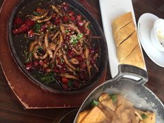 -梁记粥铺(开元地中海店)