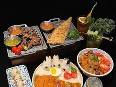 -小川洋风料理(江汉路店)
