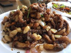 -抹直口特色菜馆(一店)