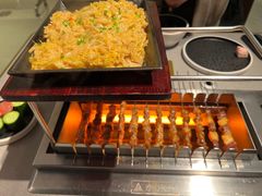 -丰茂烤串(外滩星荟中心店)