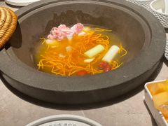 -芸山季·云南野生菌火锅(宝能环球汇店)