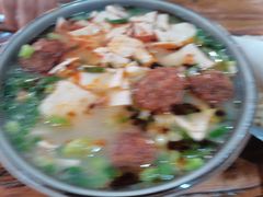 -老城豆腐汤(伊水路店)